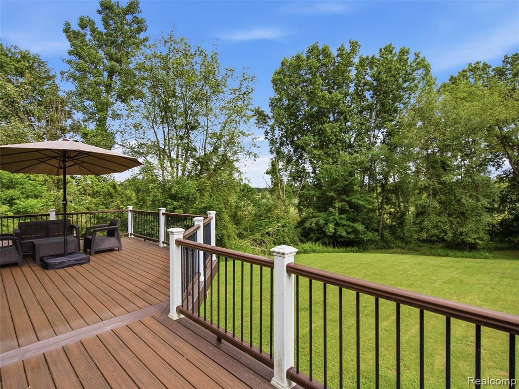 5003 Mason Road, Howell, MI 48843 — Photo 41