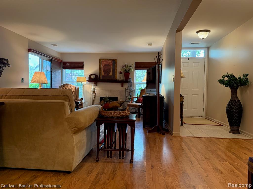 5349 Brookemonte Circle, Rochester, MI 48306 — Photo 11