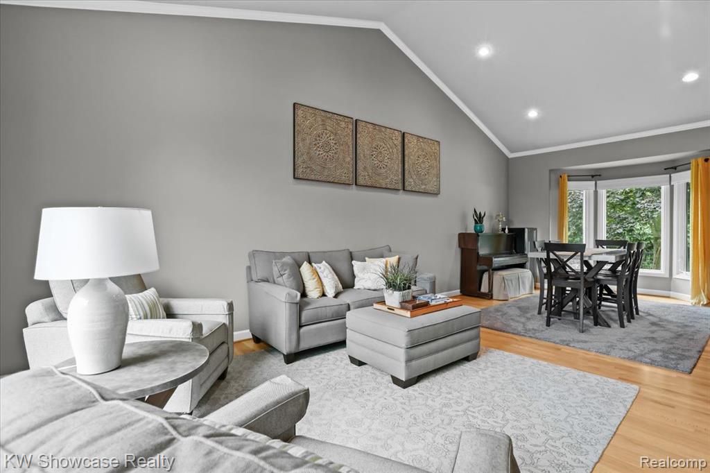 45776 Bristol Circle, Novi, MI 48377 — Photo 6