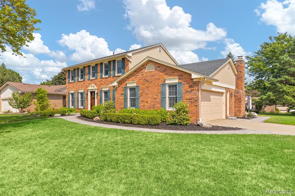 45550 DENISE, Plymouth, MI 48170 — Photo 34