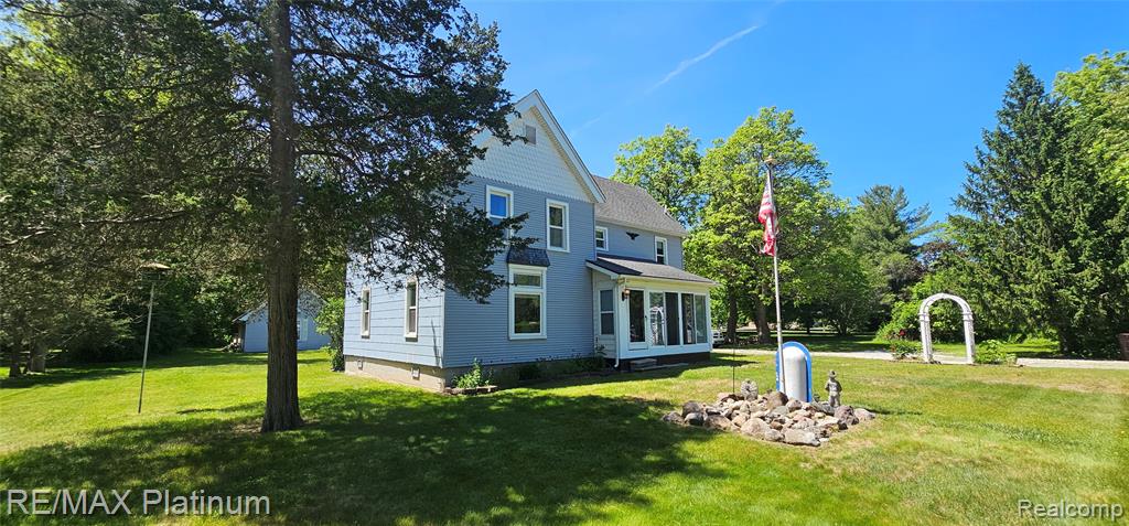 17140 Haggerty Road, Van Buren, MI 48111 — Photo 6