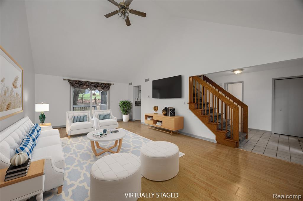 360 Arbor Pine Drive, Ortonville, MI 48462 — Photo 9