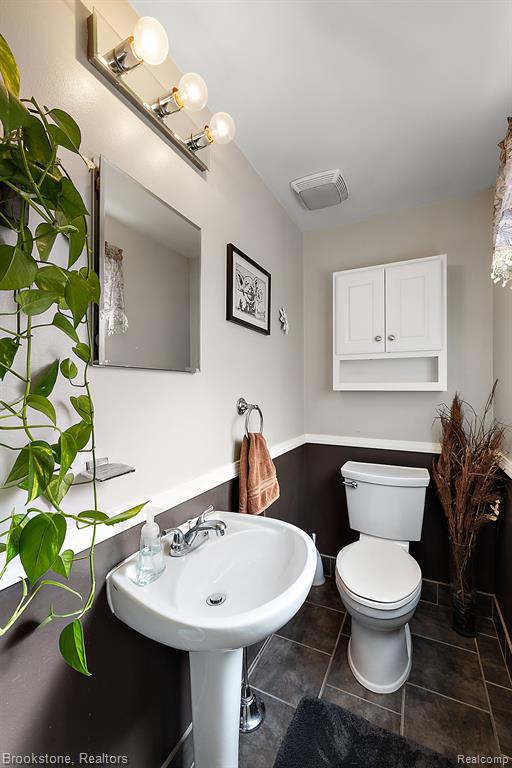 43258 HYDE PARK Drive, Sterling Heights, MI 48313 — Photo 55