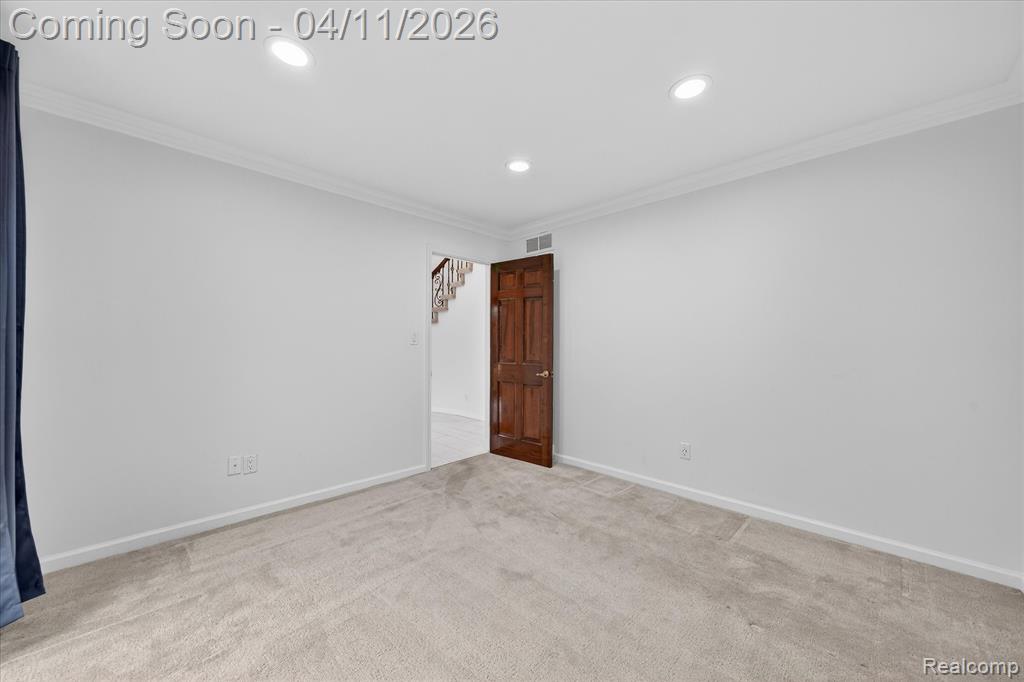 21770 Riverview Drive, Beverly Hills, MI 48025 — Photo 27