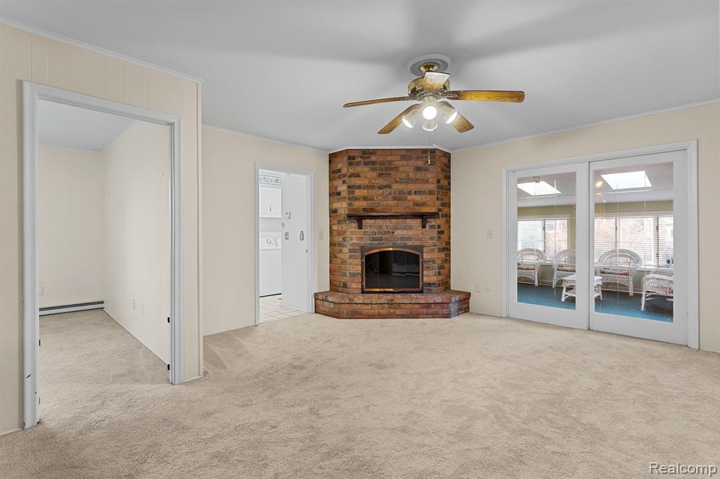 7085 OLD HAGGERTY Road, Canton, MI 48187 — Photo 12