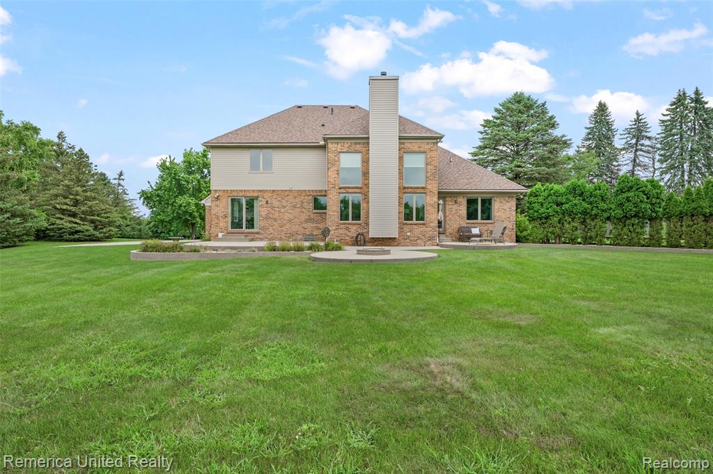 7650 5 Mile Road, Northville, MI 48168 — Photo 29