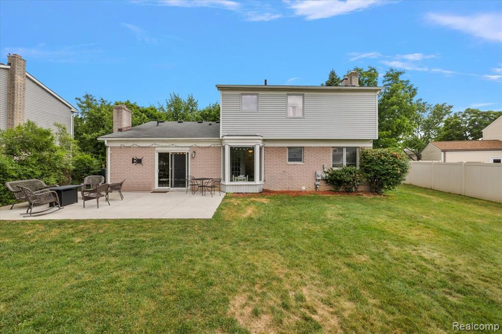 43456 Hartwick Drive, Sterling Heights, MI 48313 — Photo 36