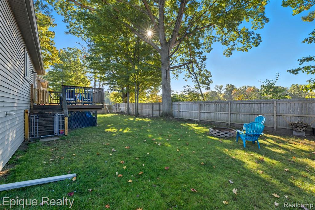 3681 S Athanasia Way S, Fort Gratiot, MI 48059 — Photo 33