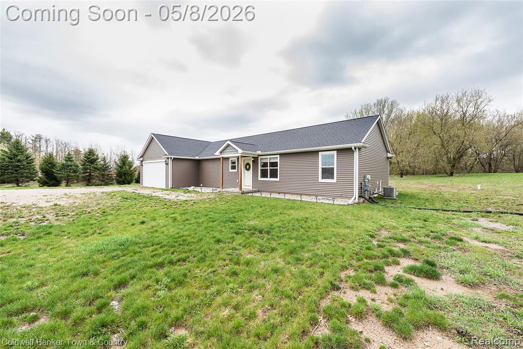 233 Norlynn Drive, Howell, MI 48843 — Photo 35