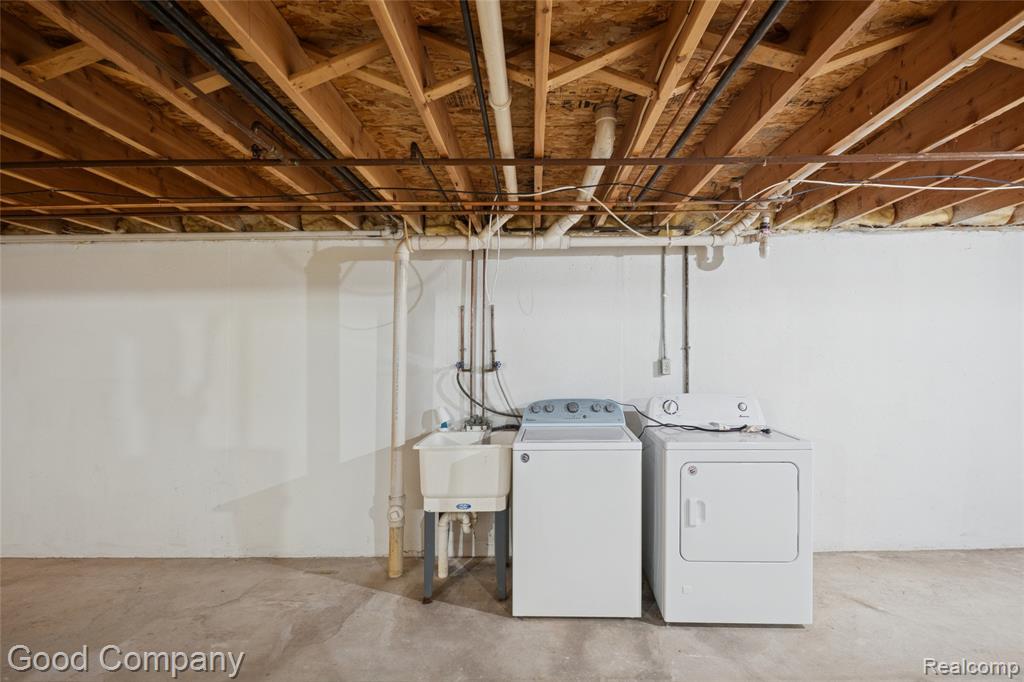 9200 North Drive, Saint Clair Shores, MI 48082 — Photo 20