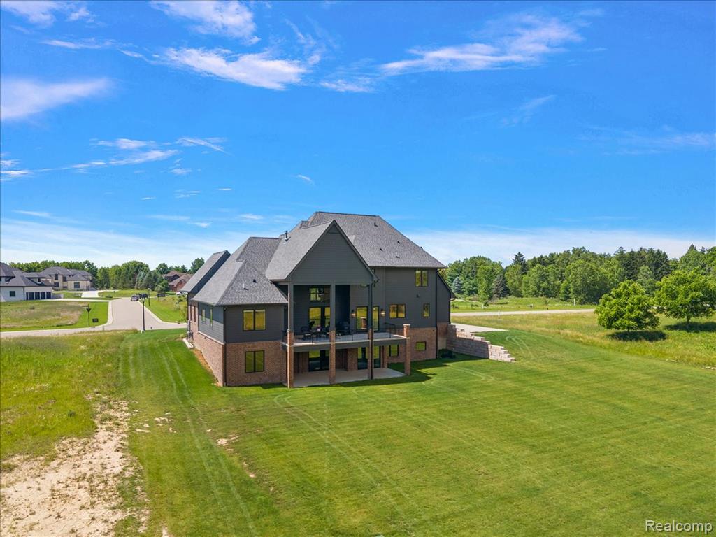 6301 Bridle Path, Grand Blanc, MI 48439 — Photo 66
