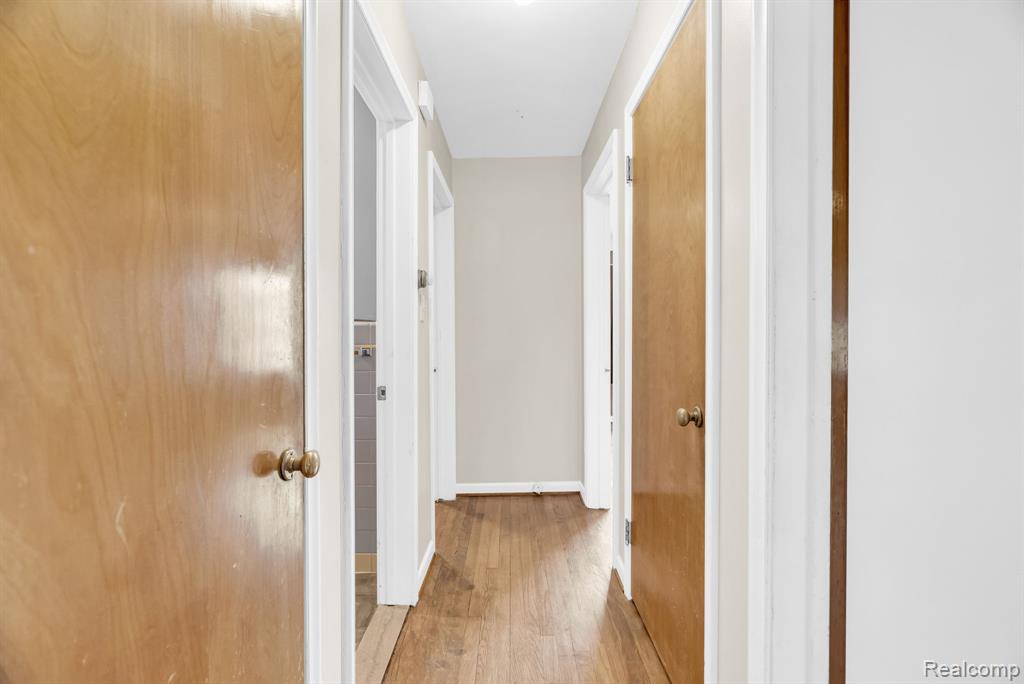 8227 Bingham Street, Detroit, MI 48228 — Photo 14