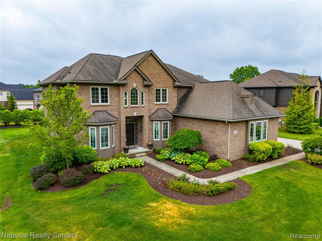 52347 Ferndale Drive, Northville, MI 48167 — Photo 31