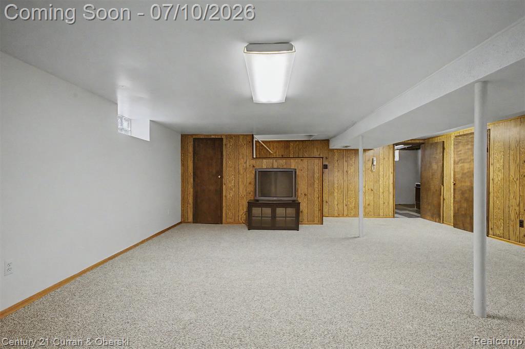 542 Central Street, Inkster, MI 48141 — Photo 20