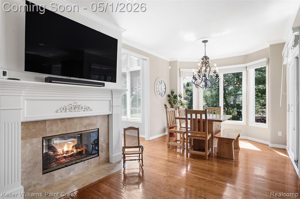 3177 Saint James Court, Oakland, MI 48306 — Photo 25