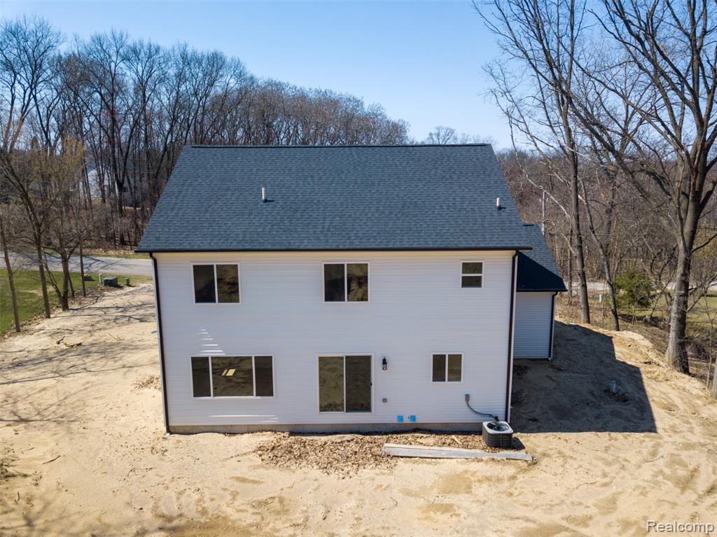 16085 Catalpa Ridge Drive, Holly, MI 48442 — Photo 25
