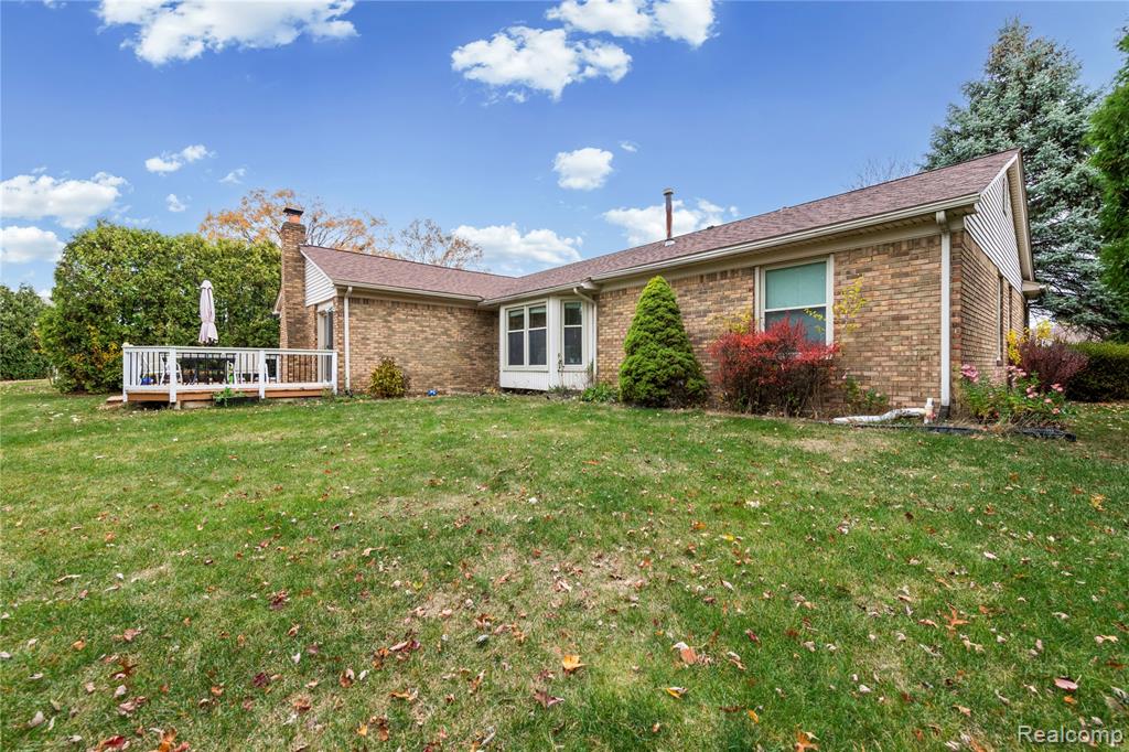 4537 Whisper Way Drive, Troy, MI 48098 — Photo 28