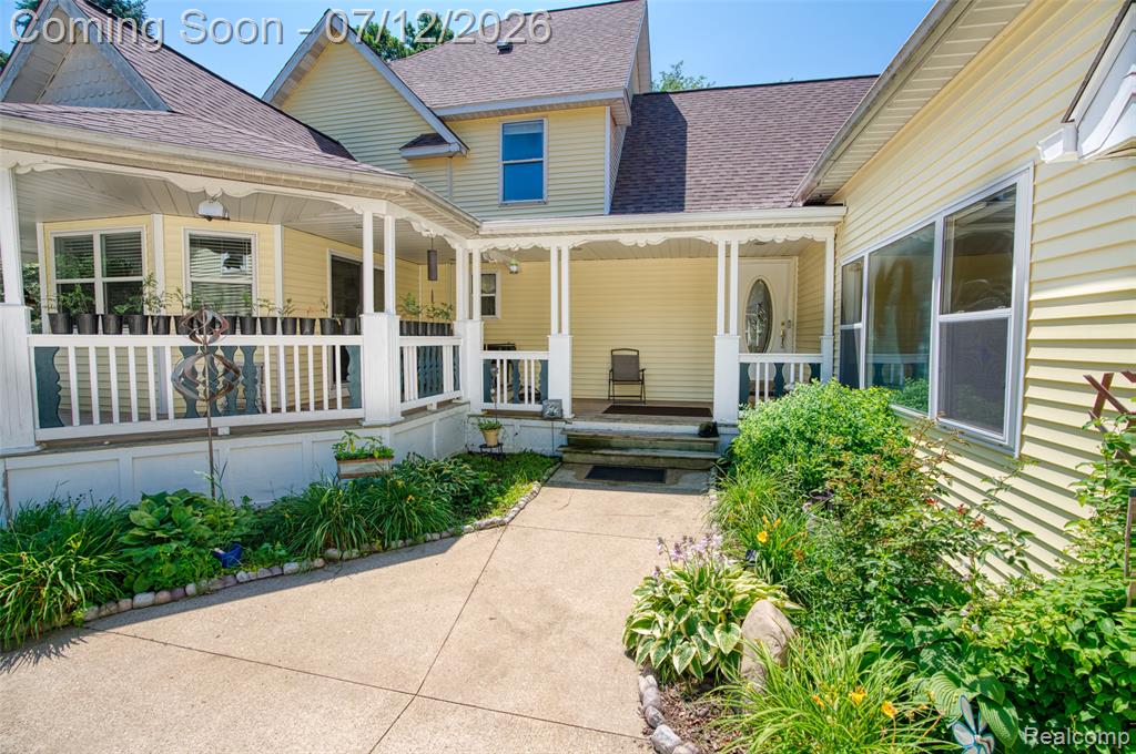 7500 Farley Road, Pinckney, MI 48169 — Photo 41