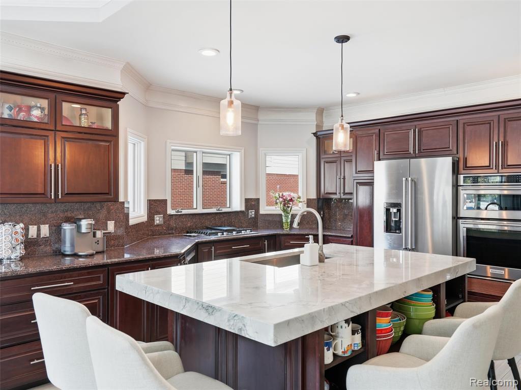 54465 Birchfield Drive E, Shelby Twp, MI 48316 — Photo 25