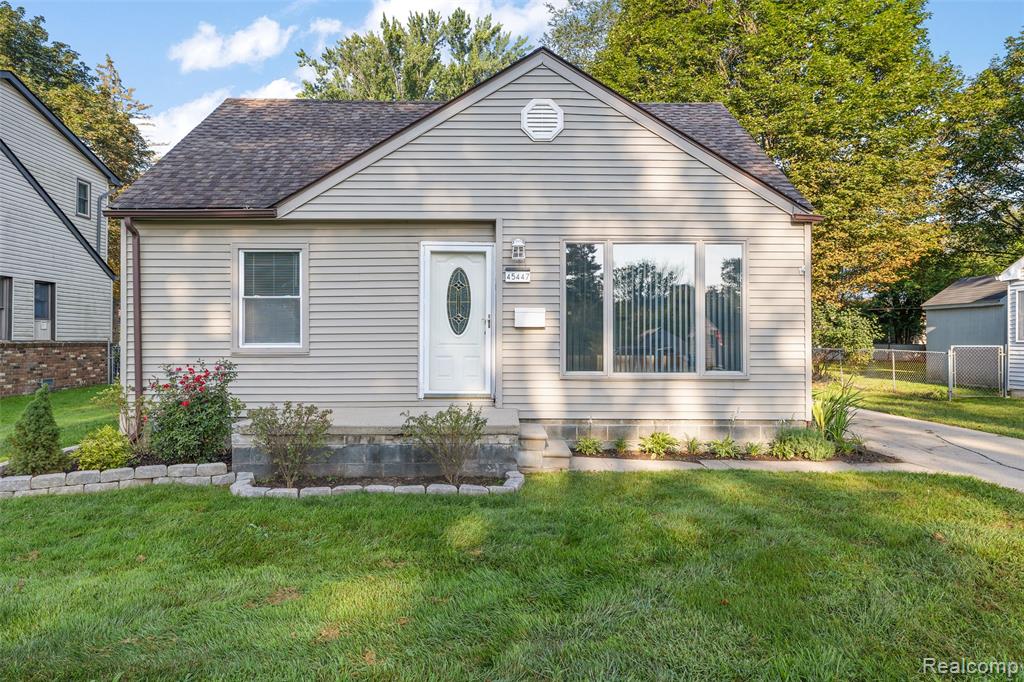 45447 Platt Street, Utica, MI 48317 — Photo 5