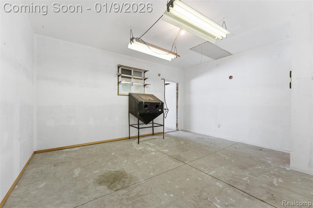 9883 Roosevelt Street, Taylor, MI 48180 — Photo 28