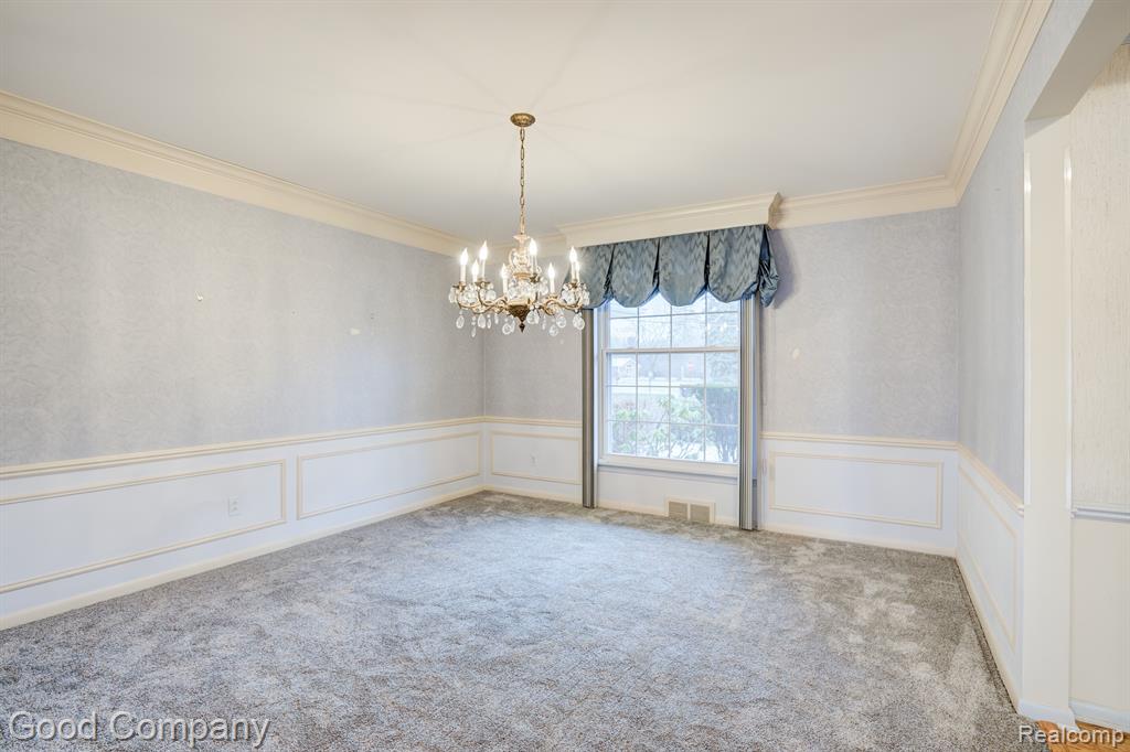 702 PARKMAN Drive, Bloomfield Hills, MI 48304 — Photo 26