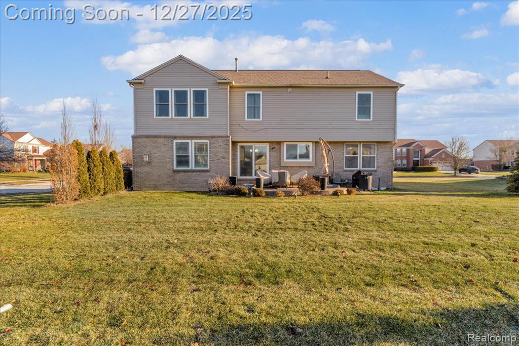 4763 Sherwood Circle, Canton, MI 48188 — Photo 29