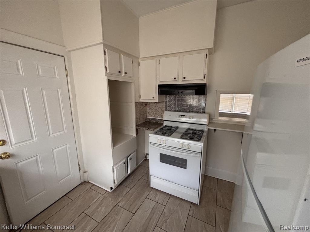 15769 Turner Street, Detroit, MI, 48238