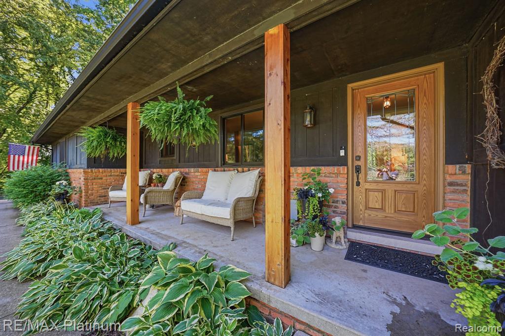 1245 Tracilee Drive, Howell, MI 48843 — Photo 5