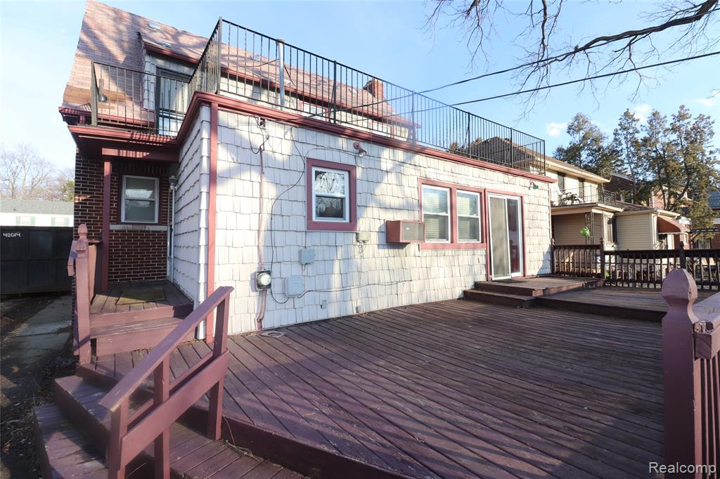 16767 Edinborough Road, Detroit, MI 48219 — Photo 3
