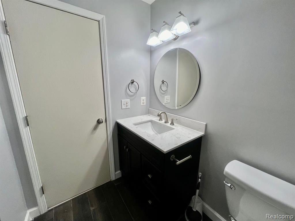 30060 W 12 MILE Road, 94, Farmington Hills, MI 48334 — Photo 15