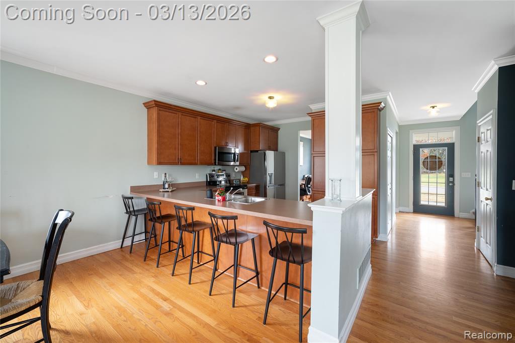 16226 River Ridge Trail, Linden, MI 48451 — Photo 8