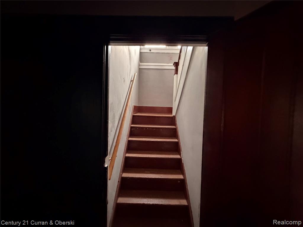 107 McLean Street, Highland Park, MI 48203 — Photo 18