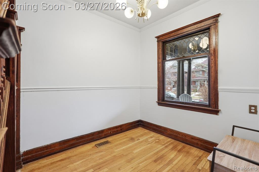 4505 Commonwealth Street, Detroit, MI 48208 — Photo 19
