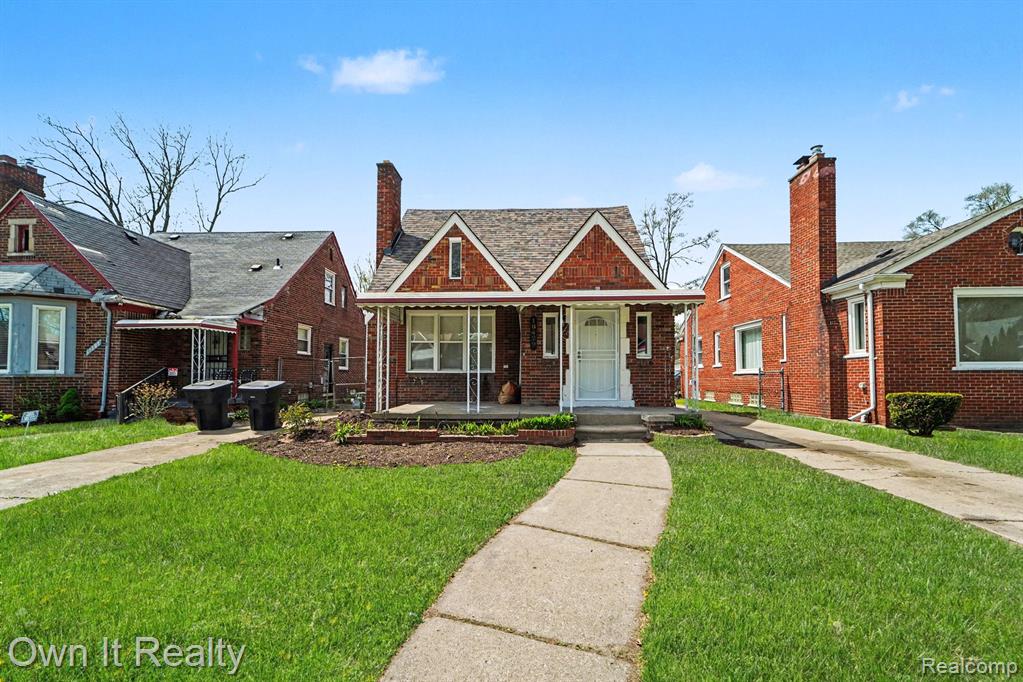 18429 Strathmoor Street, Detroit, MI 48235 — Photo 2
