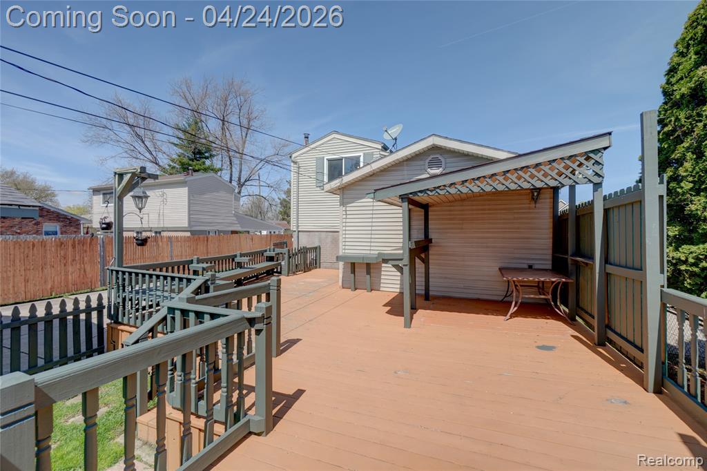 22520 E 13 Mile Road, Saint Clair Shores, MI 48082 — Photo 29