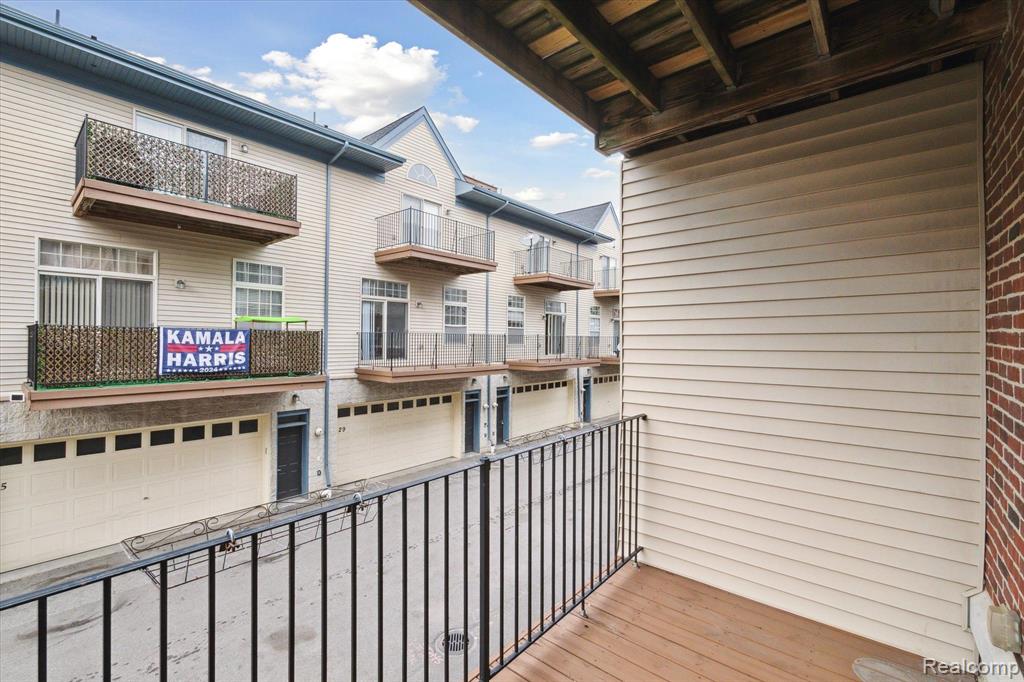 61 WINDER Street, 79, Detroit, MI 48201 — Photo 27