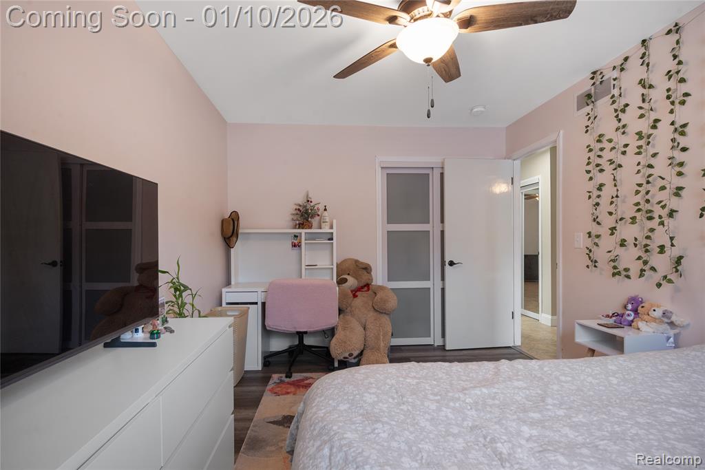2443 Carriage Way, Ypsilanti, MI 48197 — Photo 21