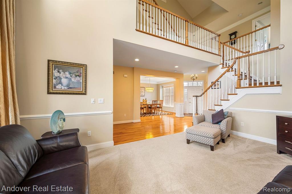 44628 BROADMOOR Circle N, Northville, MI 48168 — Photo 16