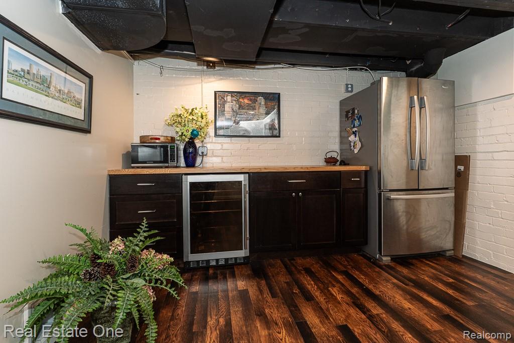 437 W Drayton Street, Ferndale, MI 48220 — Photo 21