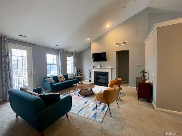 317 PATRIOT Street, Canton, MI 48188 — Photo 4
