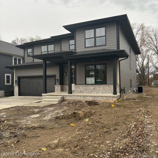 811 Magnolia Avenue, Royal Oak, MI 48073 — Photo 2