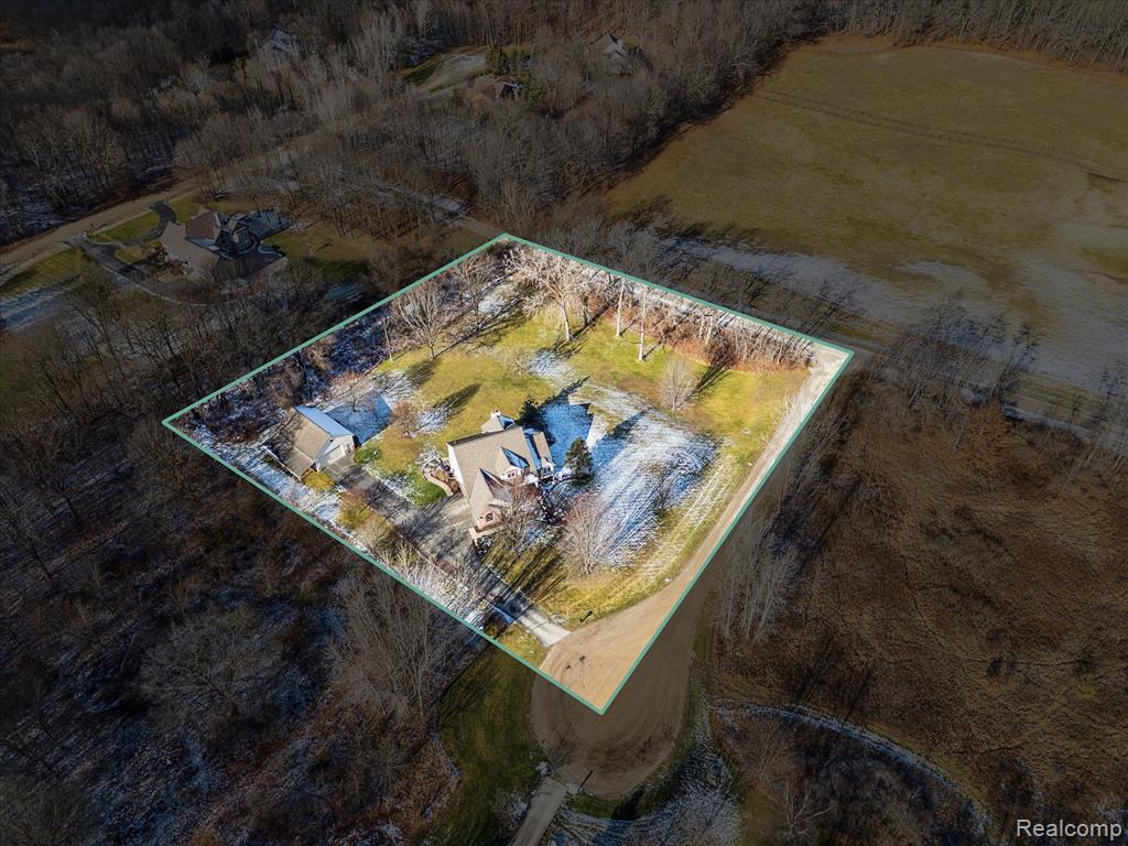 476 ARTHURS, Ortonville, MI 48462 — Photo 36