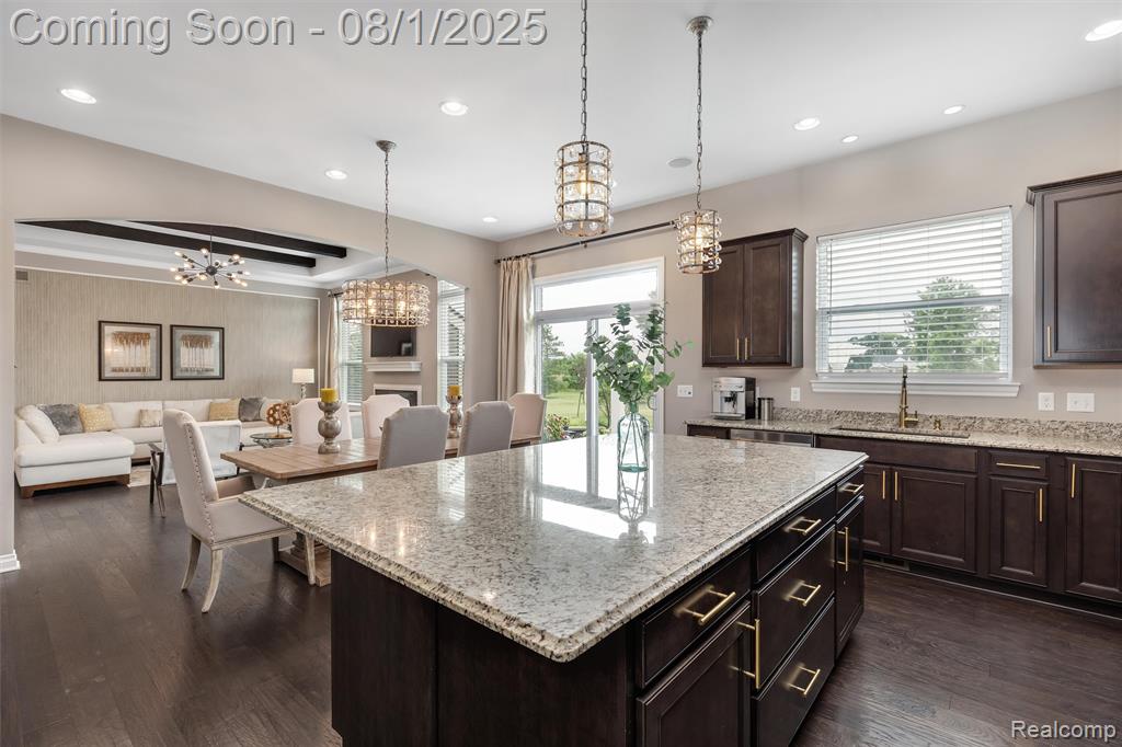 61171 Shaya Boulevard, South Lyon, MI 48178 — Photo 22