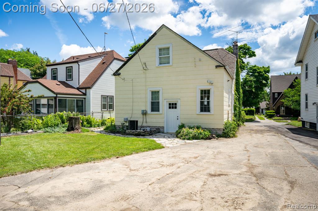 39 Mohawk Road, Pontiac, MI 48341 — Photo 26