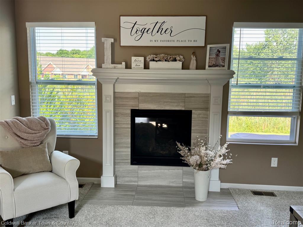 19723 Granger Drive, Romulus, MI 48174 — Photo 7