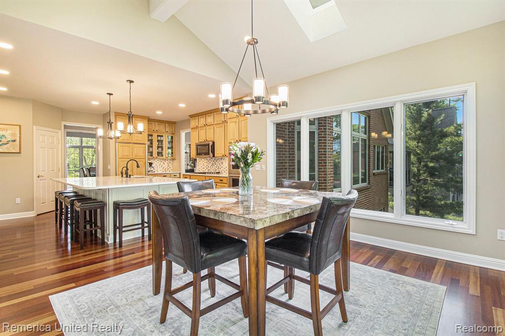5259 RIVER RIDGE Drive, Brighton, MI 48116 — Photo 25