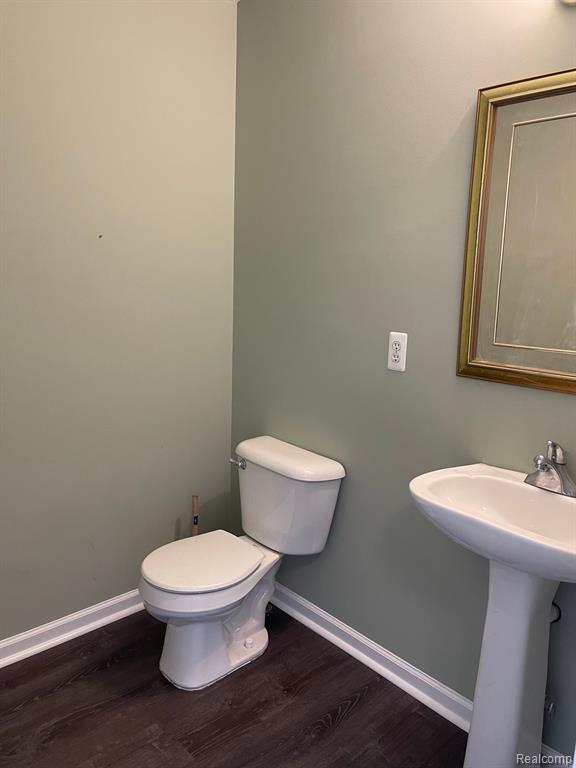 47000 HARBOUR POINTE, Van Buren, MI 48111 — Photo 14
