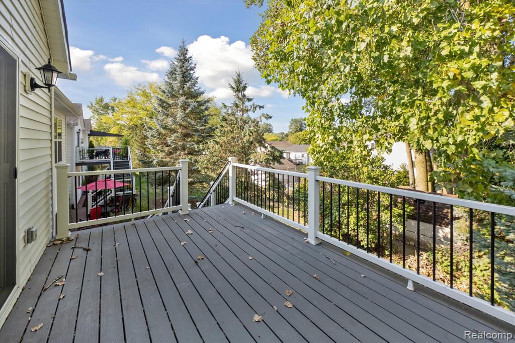 816 Nelsons Ridge Drive, Howell, MI 48843 — Photo 29