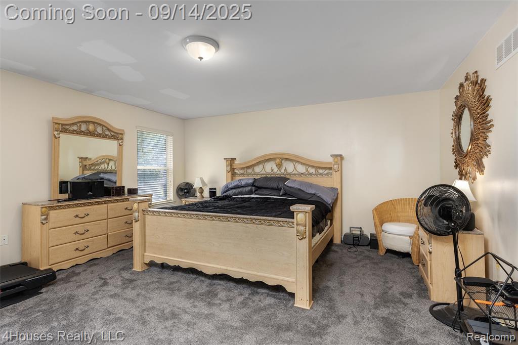 7197 Cambridge Drive, Romulus, MI 48174 — Photo 18